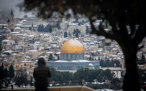 Documentary producers warn against 'ethnic cleansing' of iraqi jews' story as us ponders return of rare archives. The Times Of Israel Home Facebook