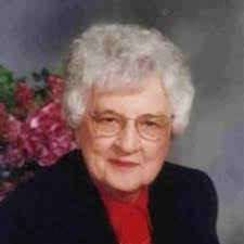 Muriel R. Mace Obituary February 22, 2017