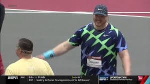 On his last attempt, crouser went 23.30 meters (76 feet, 5½ inches. Ryan Crouser Shatters Indoor Shot Put World Record With 22 82m 74 10 5 Heave Letsrun Com