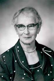 Portia Madge Huber Gunn (1885-1968)