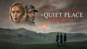 A quiet place part ii 2021. Nonton Film A Quiet Place Part Ii 2021 Subtitle Indonesia Boomxxi