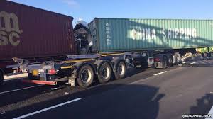 Maybe you would like to learn more about one of these? Girton A14 Teddy Bear Lorry Crash Causes Commuter Chaos Bbc News