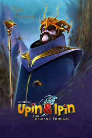 Check spelling or type a new query. Madam Surianie Samsudin Upin Ipin Keris Siamang Tunggal Movie Time