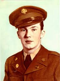 Pfc ROBERT ELI TITUS