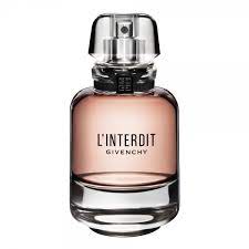 L'interdit édition millésime was launched in 2021. L Interdit Sabina Store