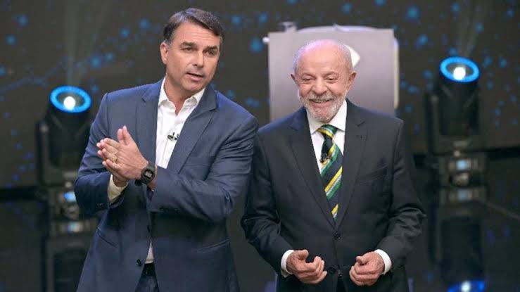 Direitos e restrições marcam planos de Lula e Flávio para LGBTQIA+