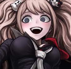 For me, despair is not a goal, or a. Junko Icon Uploaded By ê•¤ On We Heart It