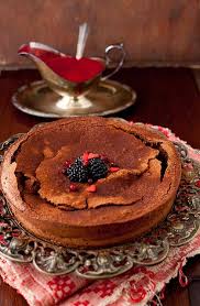 French Chocolate Cake Gateau Au Chocolat Recipe French Chocolate Cupcake Cakes Desserts