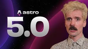 Building with Astro x Wordpress