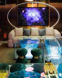 SPK Dubai Private Karaoke Suites | VIP Rooms