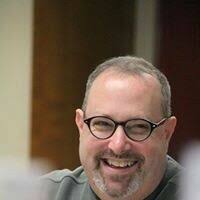 Effie Trihas: Screenwriter in Tampa, Florida.