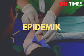 Yuk cari tau ini itu. Bedanya Endemik Dan Pandemik