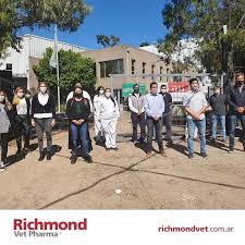 Laboratorios richmond celebra este reconocimiento que retribuirá con trabajo, compromiso y para laboratorios richmond representa un hito y un desafío industrial, científico y sanitario de. Xis Dzab J Wym