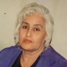 Most Recent Obituaries