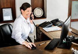 Office Clerk: What Is It? And How To Become One? | Ziprecruiter