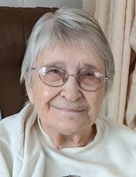 Obituary information for Mildred May Jablonski