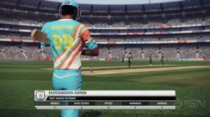 It's cricket like you've never seen it before. Don Bradman Cricket 14 Review Ign