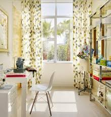 Lot de deux doublés rideaux de chez maison du monde. Rideaux Design Moderne Et Contemporain 50 Jolis Interieurs