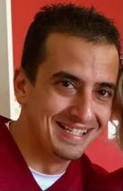 Christopher Philip Sheridan, 37,