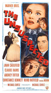 The Unsuspected (1947)