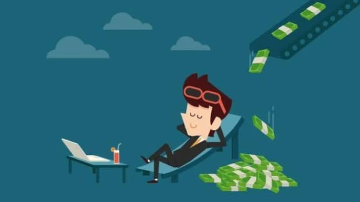 Las Inversiones Pasivas... una excelente forma de invertir a través de ETF's.