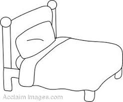 Bedroom Furniture Clipart Black And White Pin De Erica H Em Crafts Dia Do Pijama Dia De Portugal Atividades Para Bebes