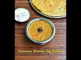 hotel saravana bhavan style veg kurma restaurant style vegetable kurma kurma recipe recipes chutney recipes