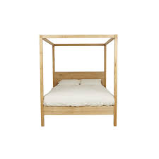 willow 4 poster beds globewest