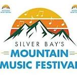 Susto Stringband @ Silver Bay’s Mountain Music Festival
