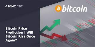 Bitcoin Btc Price Prediction 2021 2022 2023 2025 2030 Primexbt