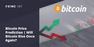 Believers will say, this is what bitcoin does; Bitcoin Btc Price Prediction 2021 2022 2023 2025 2030 Primexbt