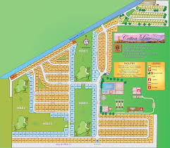Maybe you would like to learn more about one of these? Park Map Space Layout Cotton Lane Resort 55 Resort Community In Goodyear Az
