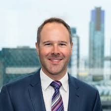 Jonathan Spear — WHS Melbourne 2024