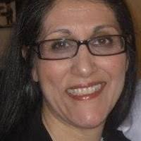 Mona Shiyda Taghvaei