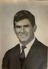 Obituary information for Ricardo Flores