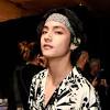 When most of the world at the beauty of women, we will tell you about the top 10 world's most handsome men in 2020. 1