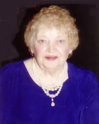 Laura Lippold Obituary