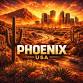 HYROX Phoenix - Elite 15 Major event image