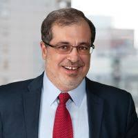 Gene Burd at Arnall Golden Gregory LLP