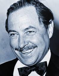 Tennessee Williams