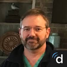 Dr. Robert C. McEachern, MD