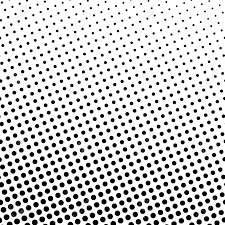 Black And White Gradient Png Pop Art Background Black Dots On A White Background Gradient In 2020 Pop Art Background Art Background White Background