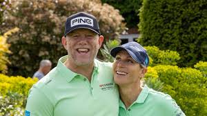 mike tindall