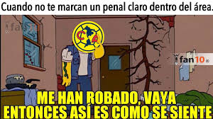 Cruz azul de juan reynoso se mete a semifinales de la liga mx. Los Memes De La Final Entre America Vs Cruz Azul Futbol Total