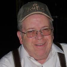 James Hedrick Obituary November 24, 2013