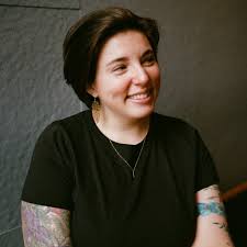 About + Press Kit — Spirits