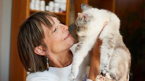 This means you shouldn't freak out if you see your cat. The Importance Of Greens For Cats Sunvet Animal Wellness
