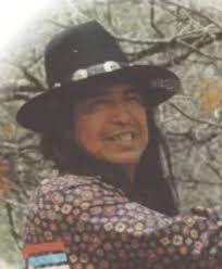 Richard “He Who Has the Foundation” Swallow