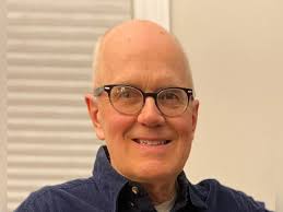 Michael "Uncle Mike" McCann's Memorial Website