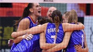 На данный момент российская команда под руководством серджо бузато занимает. Volejbol Kubok Mira Zhenshiny Rossiya Braziliya 1 3 Obzor Matcha Sport Ekspress